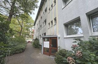 Wohnung kaufen in 27568 Mitte, Bremerhaven-Mitte: Charmante 2,5-Zimmer-Wohnung in einem gepflegten Mehrfamilienhaus