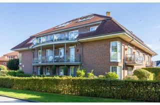 Penthouse kaufen in 24235 Laboe, Über den Dächern von Laboe – großzügige Penthouse-Maisonette mit Meerblick
