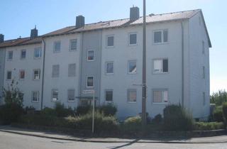 Wohnung kaufen in Damaschkestr. 60, 91572 Bechhofen, Kernsanierte 2-Zimmer Eigentumswohnung mit Balkon provisionsfrei
