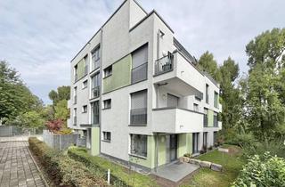 Wohnung kaufen in 71332 Waiblingen, Waiblingen: Wunderschöne 4-Zimmer-Wohnung in Stadtnähe mit Blick ins Grüne