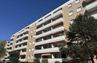 Wohnung kaufen in 82110 Germering, Vermietete 2-Zi. Whg. in Germering