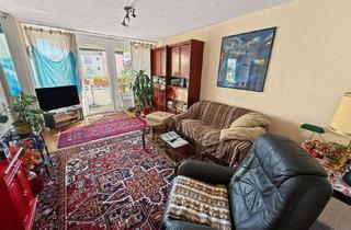 Wohnung kaufen in 63065 Offenbach, Vermietete 2-Zimmer-Wohnung zur Kapitalanlage in Offenbach am Main