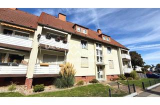 Wohnung kaufen in 58239 Schwerte, Deine Ideen. Deine Wohnung. Dein Zuhause. - 3-Zimmer Wohnung in Westhofen mit ganz viel Potenzial!