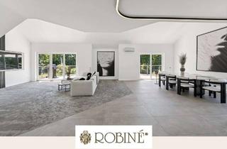 Wohnung kaufen in 41564 Kaarst, Klassisch-elegante Maisonette-Wohnung mit großer Terrasse in Kaarst - Vorst
