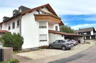 Wohnung kaufen in 88281 Schlier, Sonnige Dachgeschosswohnung in Schlier-Unterankenreute