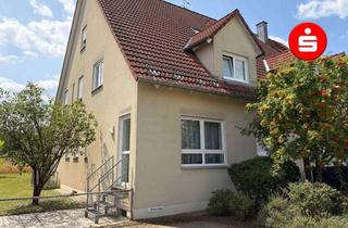Wohnung kaufen in 91239 Henfenfeld, Schöne 2-Zi.-ETW mit Terrasse in ruhiger Lage von Henfenfeld