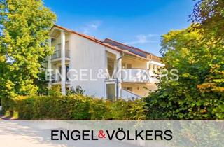 Wohnung kaufen in 64285 Darmstadt, Attraktive & großzügige Maisonette-Wohnung in Darmstadt-Bessungen!
