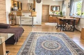 Wohnung kaufen in 68804 Altlußheim, Große 3- Zimmerwohnung mit 2 Balkonen in gepflegter Wohnlage