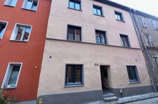 Wohnung kaufen in Papenstrasse 22a, 18439 Altstadt, Zuhause mit drei Zimmern in der Stralsunder Altstadt