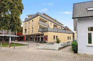 Wohnung kaufen in 59174 Kamen, Erbbaurecht: Hochwertige 3-Zimmer-Eigentumswohnung in der Kamener Innenstadt, Baujahr ca. 2006