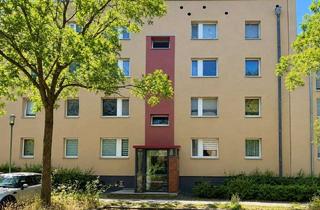Wohnung kaufen in 14469 Nedlitz, Attraktive 3-Zimmer-Eigentumswohnung mit zwei Balkonen in Potsdam-Bornstedt