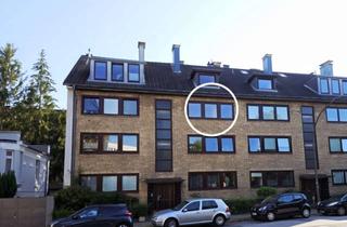 Wohnung kaufen in Steenwisch 34, 22527 Stellingen, Provisionsfrei: Helle 2-Zimmer-Wohnung in Eimsbüttel (UKE-Nähe) – Sofort verfügbar / Eigenbedarf: 6M