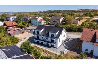 Wohnung kaufen in Walldürner Weg 22, 74746 Höpfingen, Der beste AUSBLICK in Höpfingen - bitte melden unter 0172-7527885