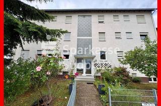 Wohnung kaufen in 76767 Hagenbach, W O H N R A U M - Wohnen mit Weitblick - Helle 3 Zimmerwohnung