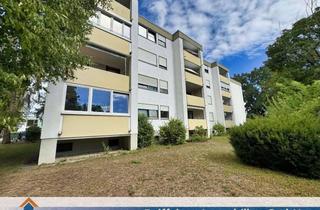 Wohnung kaufen in 93053 Kasernenviertel, Vermietetes Apartment in Regensburg