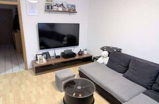 Wohnung kaufen in 71409 Schwaikheim, Charmante 2-Zimmer-Dachgeschosswohnung in Schwaikheim PROVISIONSFREI