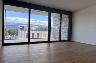 Wohnung kaufen in Kemptener Straße 3a, 88131 Lindau, Erstbezug: Hochwertige und zentrale 2-Zimmerwohnung mit Pfänderblick und Morgensonne