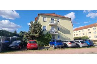 Wohnung kaufen in 04420 Markranstädt, Attraktive 3-Zimmer-Eigentumswohnung mit Terrasse und Stellplatz in Markranstädt für Kapitalanlege