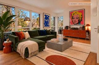 Penthouse kaufen in Bindfeldweg, 22459 Niendorf, Penthouse gesucht? Gefunden.