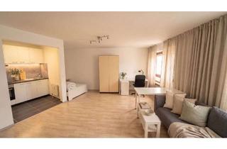 Wohnung kaufen in Zipfelgasse, 85049 Ingolstadt, Erdgeschosswohnung im Herzen Ingolstadts