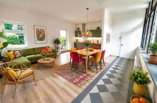 Wohnung kaufen in 01445 Radebeul, ETW im eigenen Haus - Radebeul Lindenau