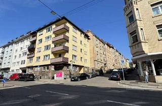 Wohnung kaufen in 70176 West, 5 Zimmer Maisonette-Wohnung in Stuttgart-West