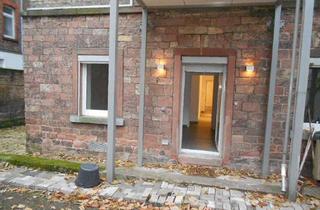 Wohnung mieten in Tullastrasse 17, 68161 Schwetzingerstadt, Stilvolle 4ZKB & Garten-Altbauwohnung in Top-Lage – Erstbezug nach kompletter Sanierung!!!
