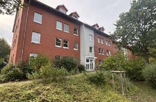 Wohnung mieten in Nelly-Sachs-Str. 12, 21339 Lüneburg, Bei der UNI: 3 Zimmerwohnung mit Terrasse