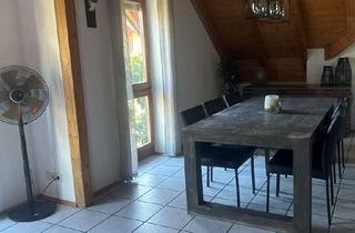 Wohnung mieten in Hegaustr. 14, 78267 Aach, Gepflegte 4-Zimmer-Maisonettewohnung in ruhiger Lage von Aach