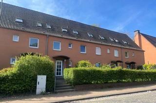 Wohnung mieten in Königsbergerstraße 1b, 25548 Kellinghusen, Frisch renovierte Dachgeschosswohnung nähe Hamburg!