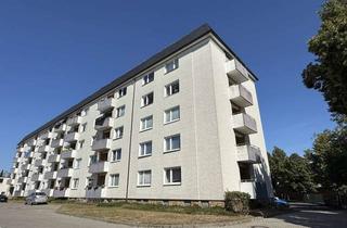Wohnung mieten in 25436 Uetersen, Helle 2 Zimmer-Wohnung mit Loggia