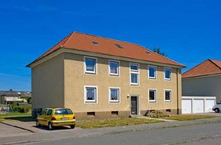 Wohnung mieten in 59077 Herringen, EG Wohnung mit 3 Zimmern in Hamm Herringen