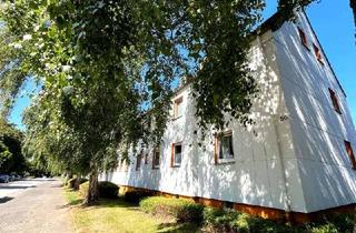 Wohnung mieten in Ostlandstr. 50, 24340 Eckernförde, Charmante 2-Zimmer-Dachgeschosswohnung mit Wohlfühlcharakter ab 01.11.2026 zu vermieten!