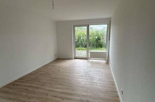 Wohnung mieten in Ringstraße 19a, 48565 Steinfurt, Frisch sanierte 4-Zimmer-Wohnung mit Terrasse in Steinfurt
