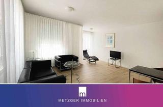 Wohnung mieten in 73249 Wernau, Helle 2-Zimmer-Wohnung in sehr guter Lage von Wernau
