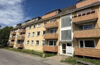 Wohnung mieten in Westfalenstr. 99, 58636 Iserlohn, Frisch sanierte 3 Zimmer-Erdgeschoss-Wohnung mit Balkon