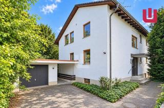 Wohnung mieten in 82194 Gröbenzell, WINDISCH - Erstbezug nach Renovierung: Charmante 2-Zimmer Wohnung mit großem Balkon in ruhiger Lage