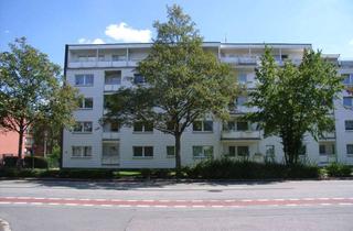 Wohnung mieten in Westring 127, 32051 Herford, 3 Zimmer Mietwohnung mit Balkon in Herford
