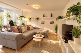 Wohnung mieten in Auf Dem Hock, 26125 Ohmstede, Gartenstadt Mühlenhof - attraktive 2 ZKB mit großer Terrasse