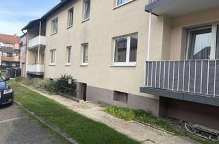Wohnung mieten in Ziethenweg 19, 33104 Paderborn, Erdgeschosswohnung in Paderborn