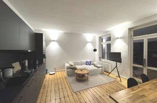Wohnung mieten in Hubertusplatz, 52064 Aachen, Schöne helle Albauwohnung mit Einbauküche