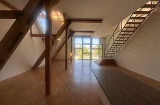 Wohnung mieten in 73760 Ostfildern, Maisonetten- Wohnung mit Hauscharakter