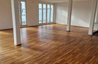 Wohnung mieten in 79336 Herbolzheim, Großzügige 3-Zimmer-Attikawohnung mit großer Dachterrasse in zentraler Lage