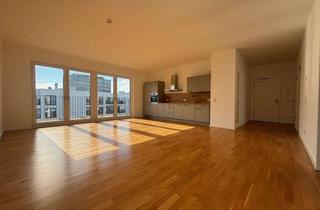Wohnung mieten in Hedwig-Porschütz-Str., 10557 Tiergarten, Lichtdurchflutete 3-Zimmerwohnung mit 2 Balkonen und Einbauküche