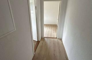 Wohnung mieten in Fördestraße 27, 24944 Mürwik, 2-Zimmer-Wohnung mit Potenzial – 1 Kaltmiete frei
