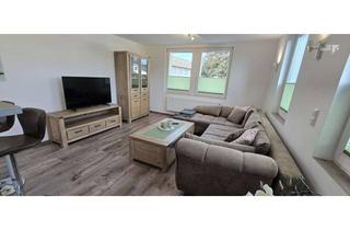 Wohnung mieten in Trierer Straße 34, 52156 Monschau, FSP property GmbH I - voll möblierte 3-Zimmer-Wohnung in Monschau!