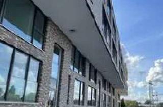 Wohnung mieten in An Der Horeburg 27, 21079 Harburg, traumhafte Maisonette-Wohnung direkt am Wasser