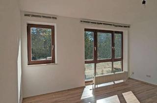 Wohnung mieten in 67655 Innenstadt, POCHERT IMMOBILIEN - Hübsches 1-Zimmer-Apartment Nähe Hauptbahnhof