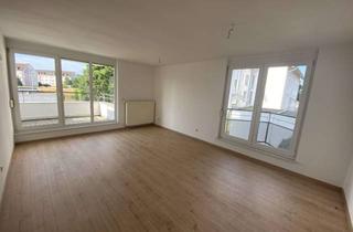 Wohnung mieten in Kirchweg, 04886 Beilrode, 4 Zimmer Erdgeschoss-Maisonette Wohnung