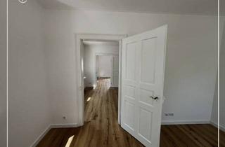 Wohnung mieten in Blumenstraße 51, 73033 Göppingen, Moderne 4-Zimmer-Altbauwohnung in Göppingen